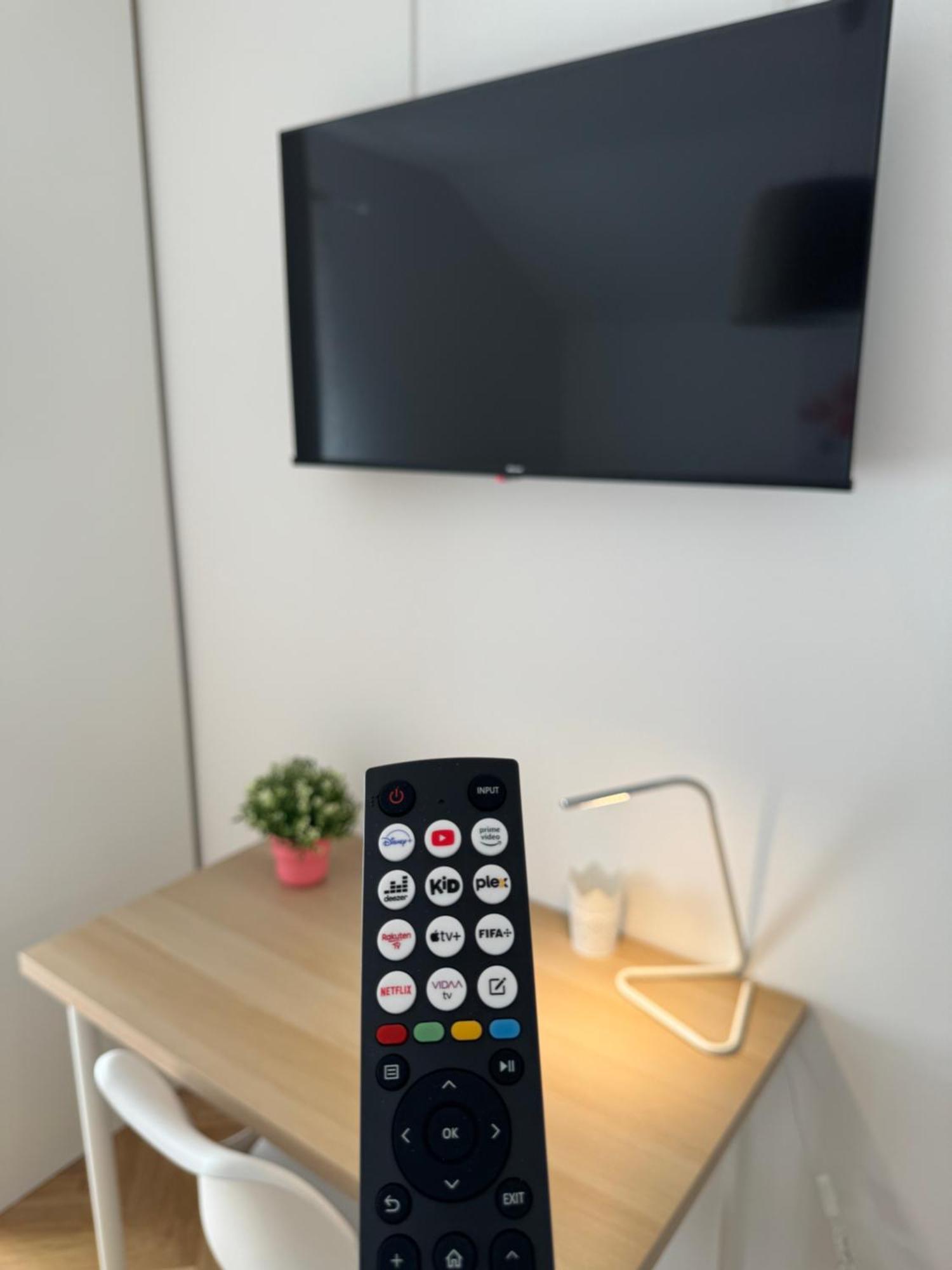 Apartman Tony Deluxe Near Zagreb Airport 大戈里察 外观 照片