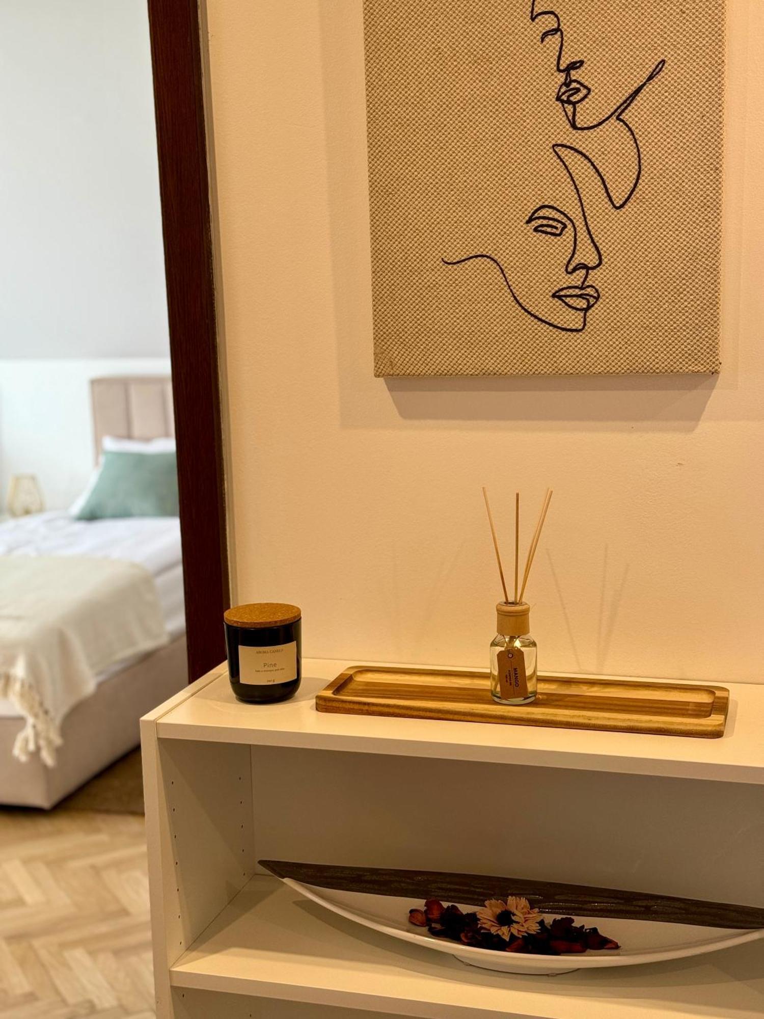 Apartman Tony Deluxe Near Zagreb Airport 大戈里察 外观 照片
