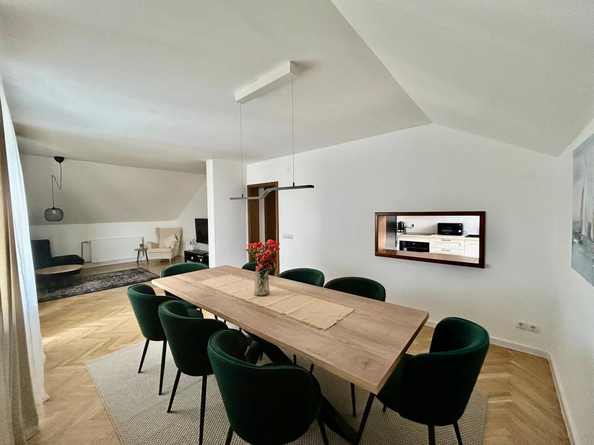 Apartman Tony Deluxe Near Zagreb Airport 大戈里察 外观 照片