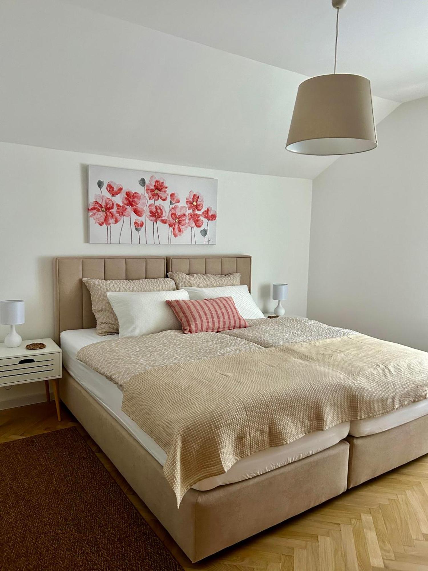 Apartman Tony Deluxe Near Zagreb Airport 大戈里察 外观 照片