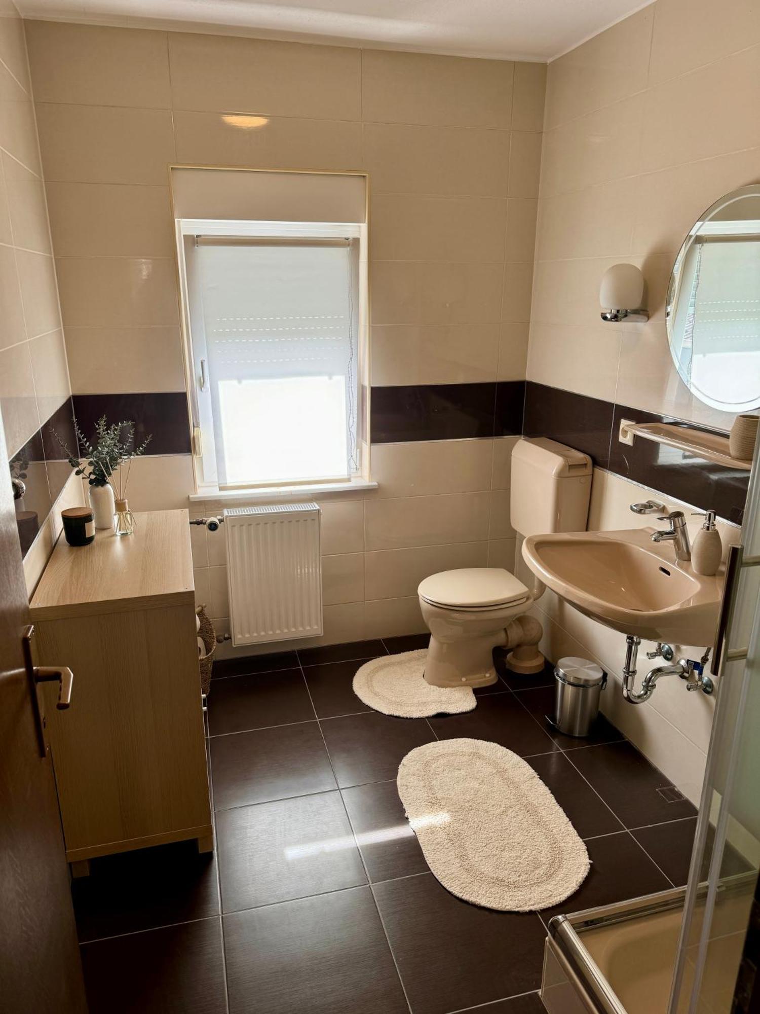 Apartman Tony Deluxe Near Zagreb Airport 大戈里察 外观 照片