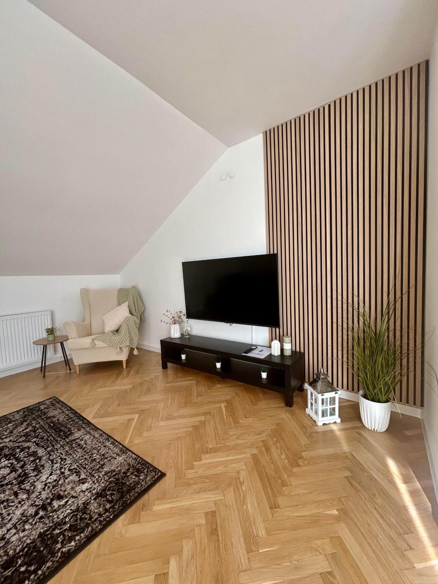 Apartman Tony Deluxe Near Zagreb Airport 大戈里察 外观 照片