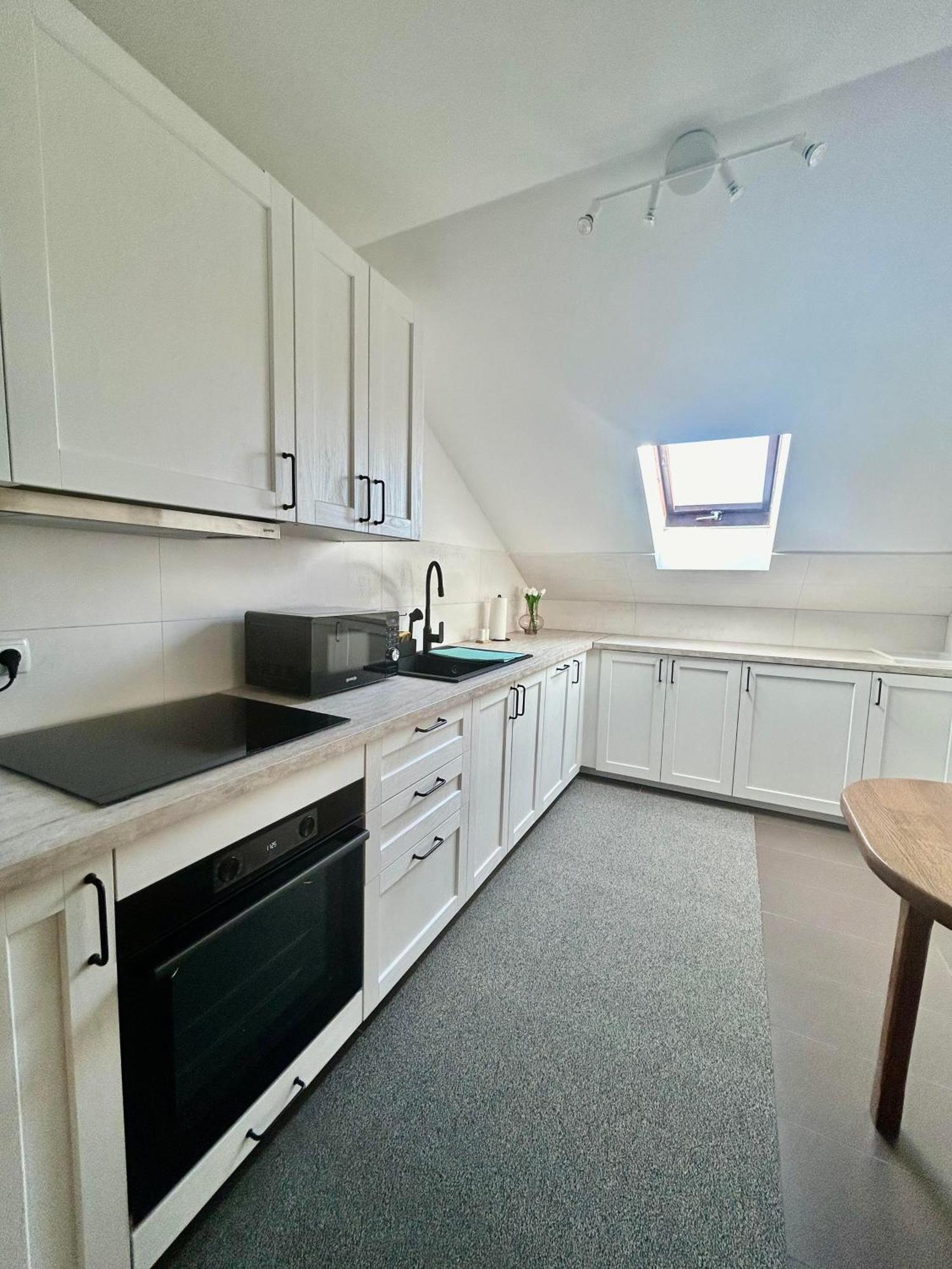 Apartman Tony Deluxe Near Zagreb Airport 大戈里察 外观 照片