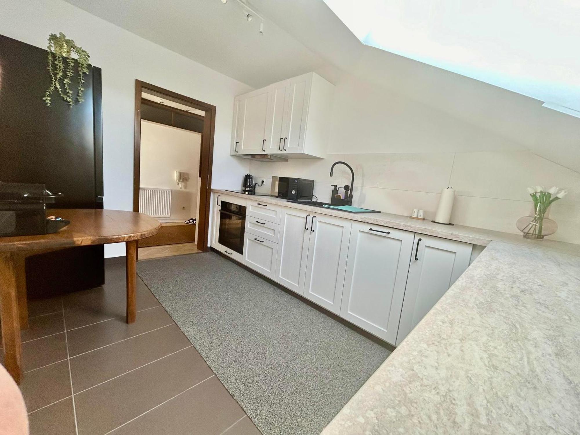 Apartman Tony Deluxe Near Zagreb Airport 大戈里察 外观 照片